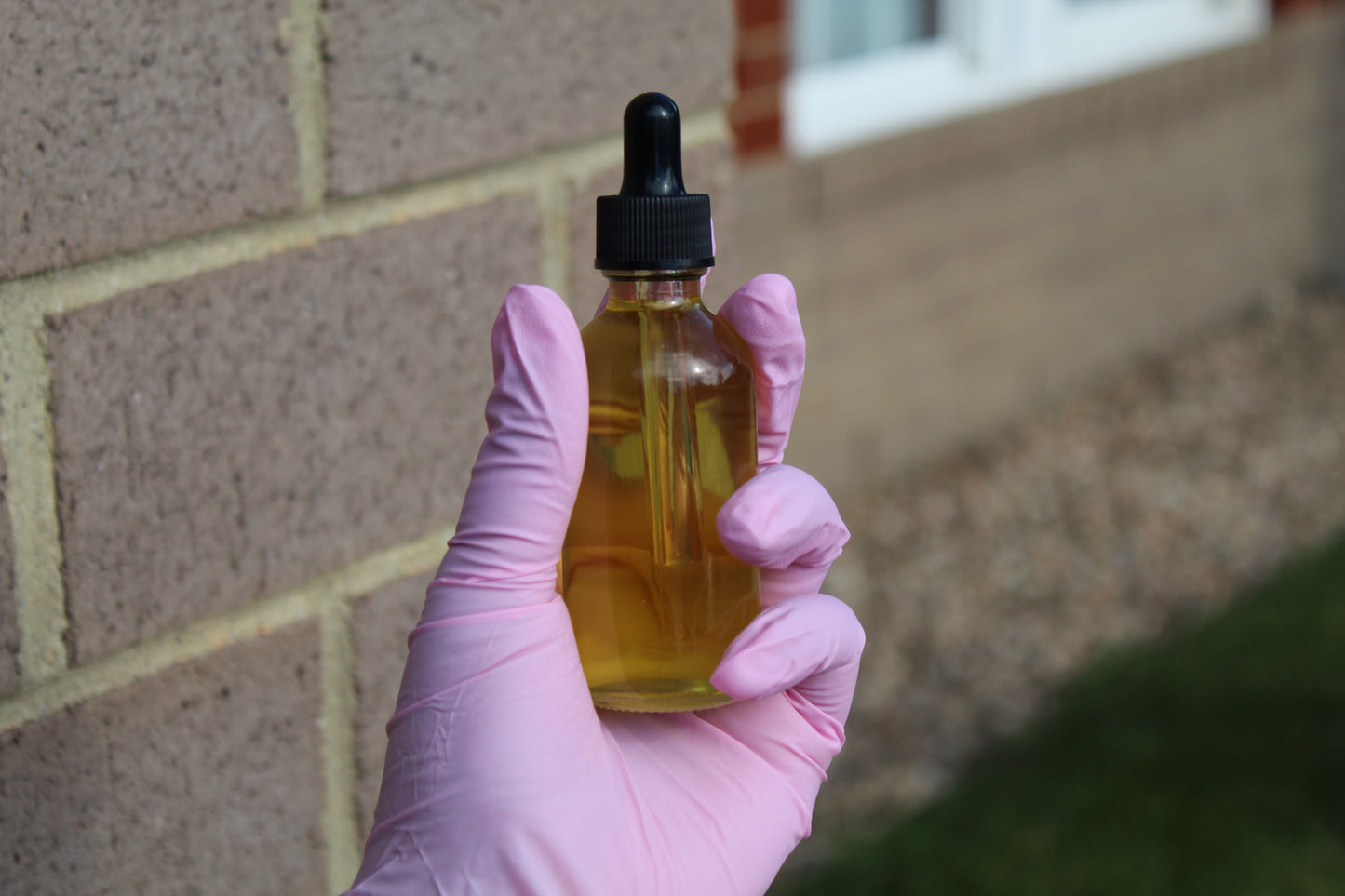 Hair Growth Oil