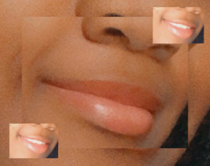 Lips