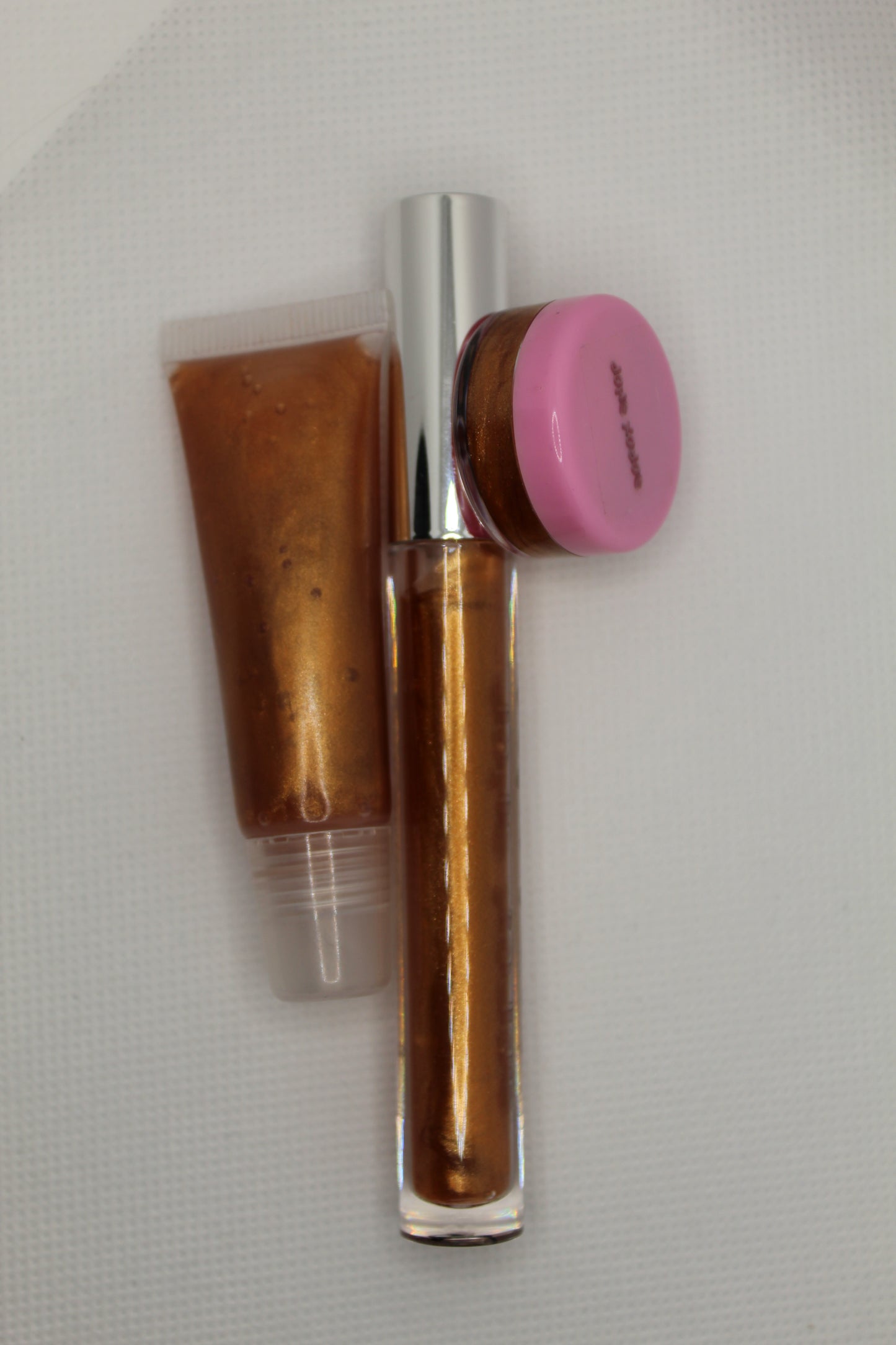 Sahara Lipgloss