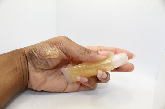 24K Lipgloss