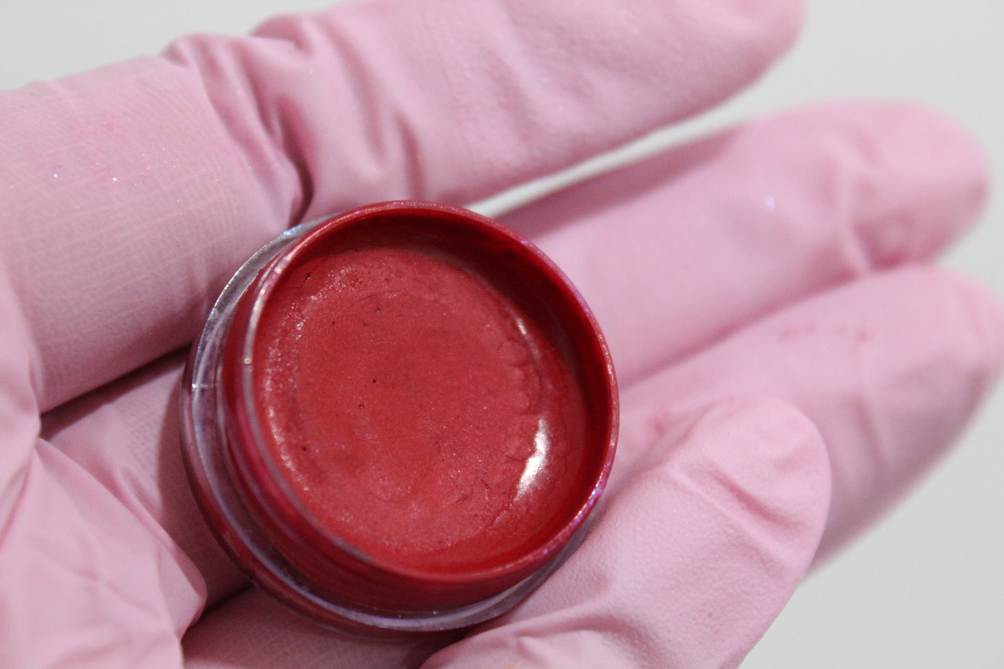 Spider Lily Cream Eyeshadow