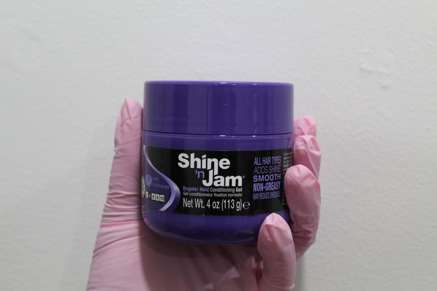 Shine-n-Jam 4oz