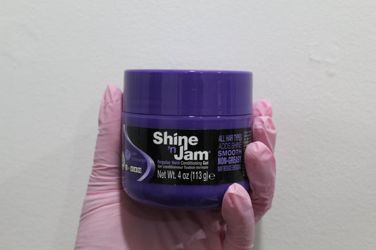 Shine-n-Jam 4oz