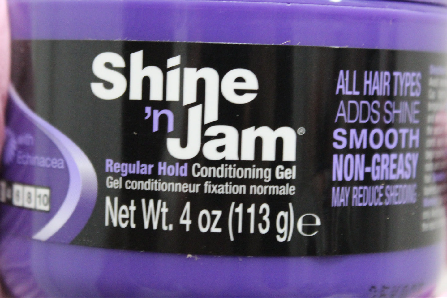 Shine-n-Jam 4oz