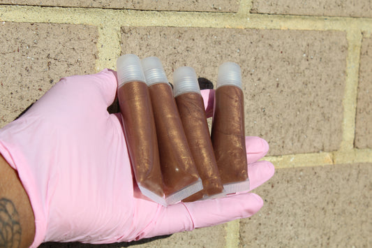 Sahara Lipgloss
