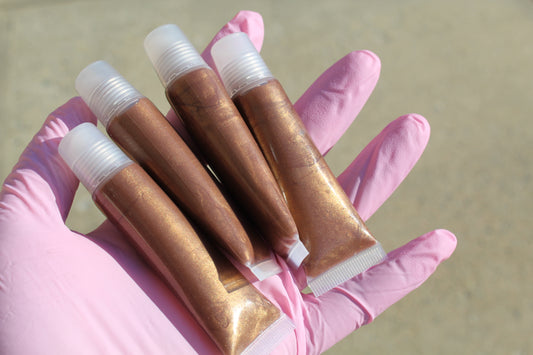 Sahara Lipgloss