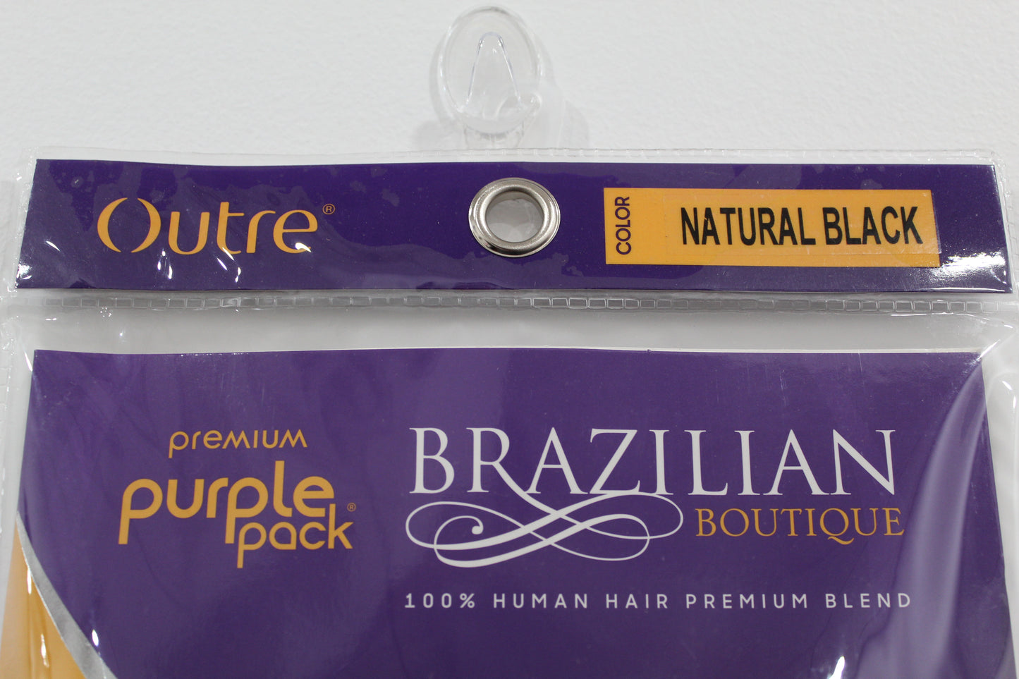 Purple Pack Brazilian Boutique Dominican Curl Bundle | 18" 20" 22"