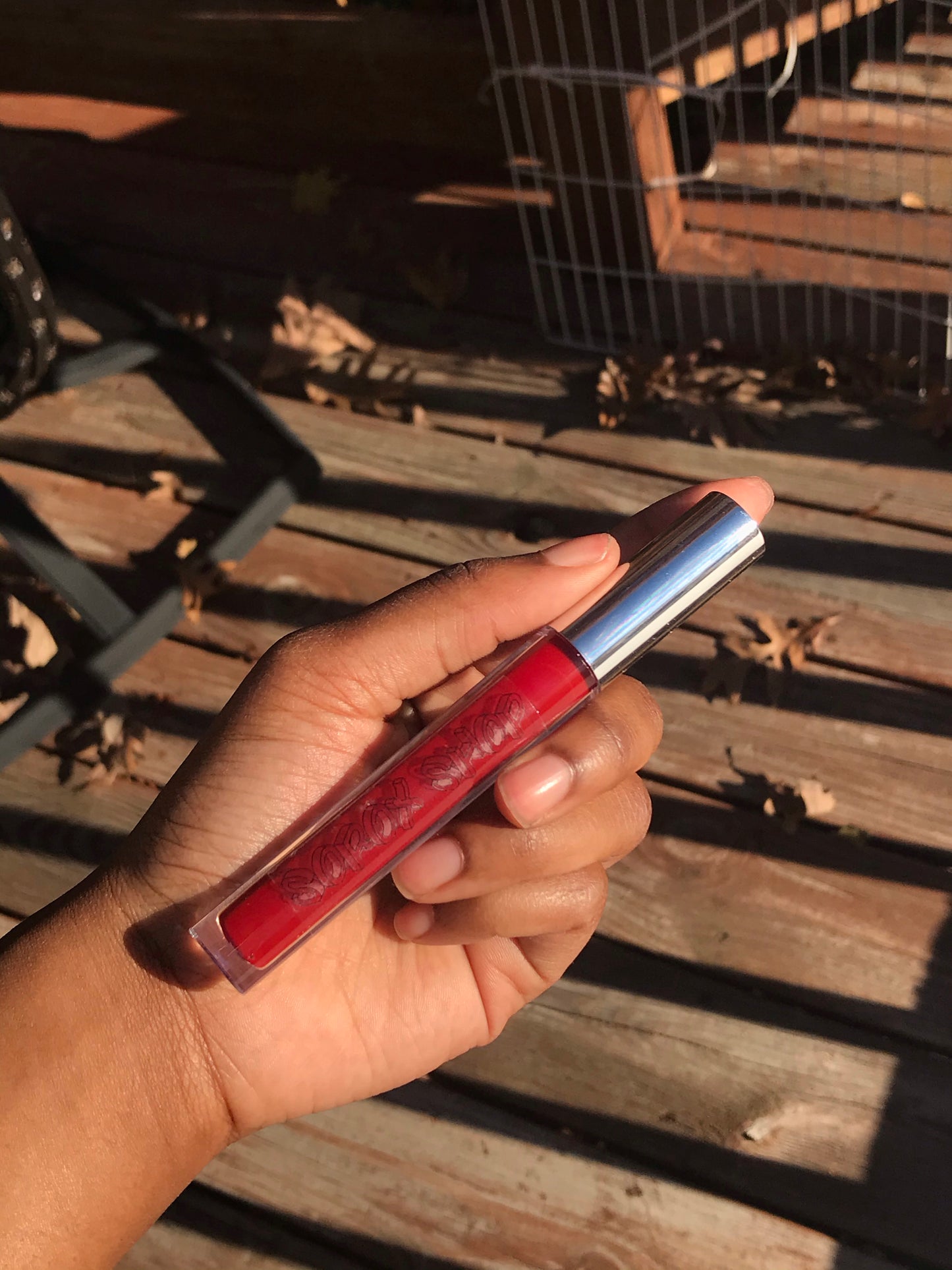 Cranberry
