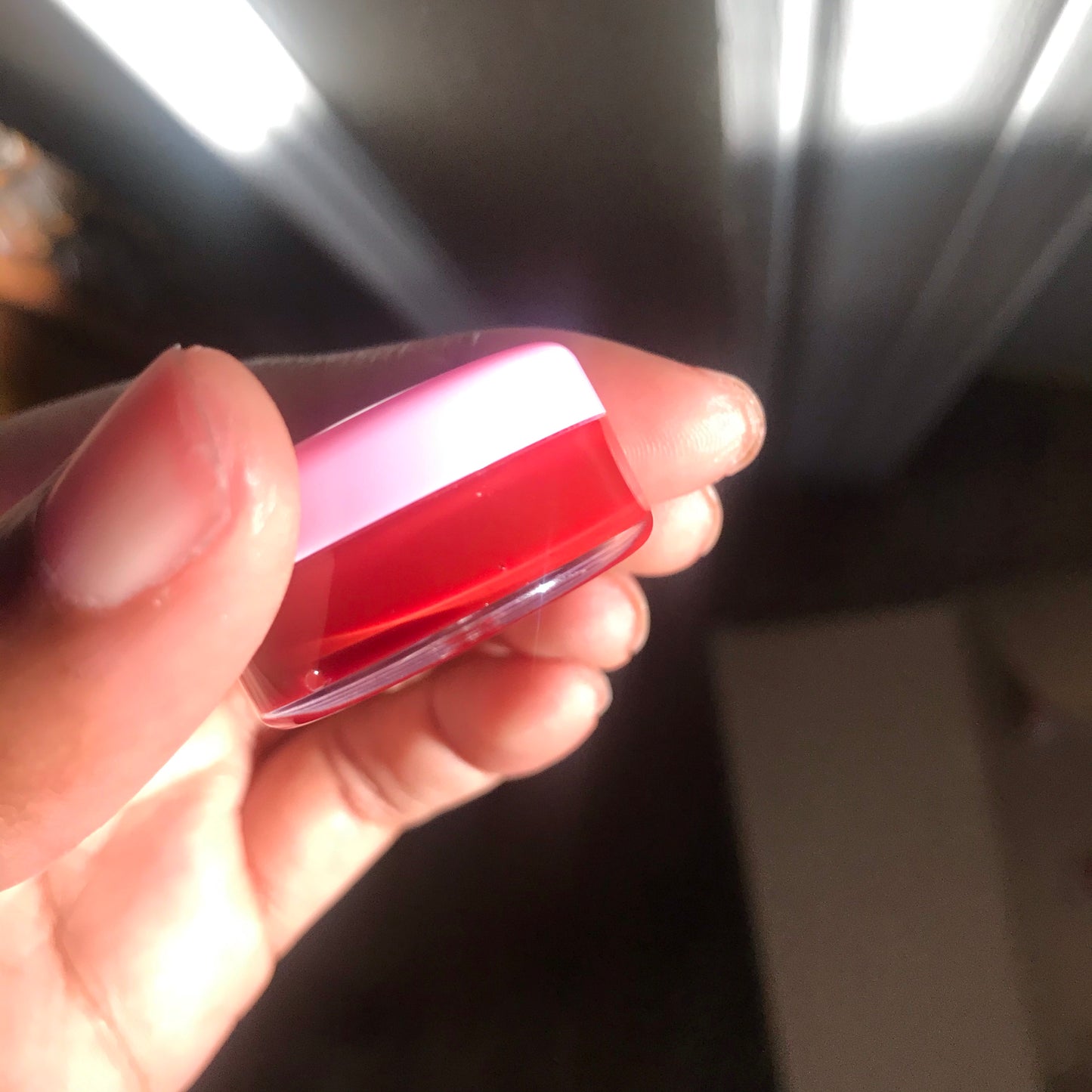Cranberry