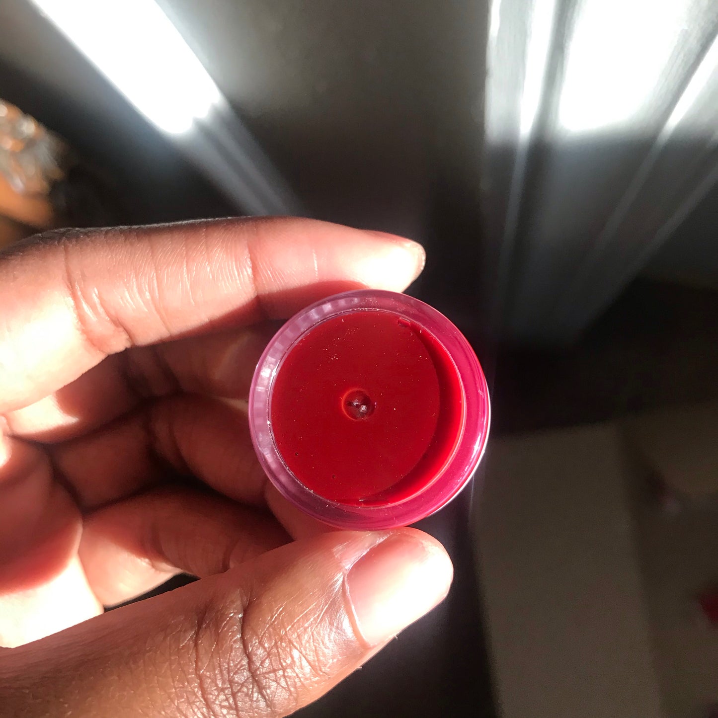 Cranberry