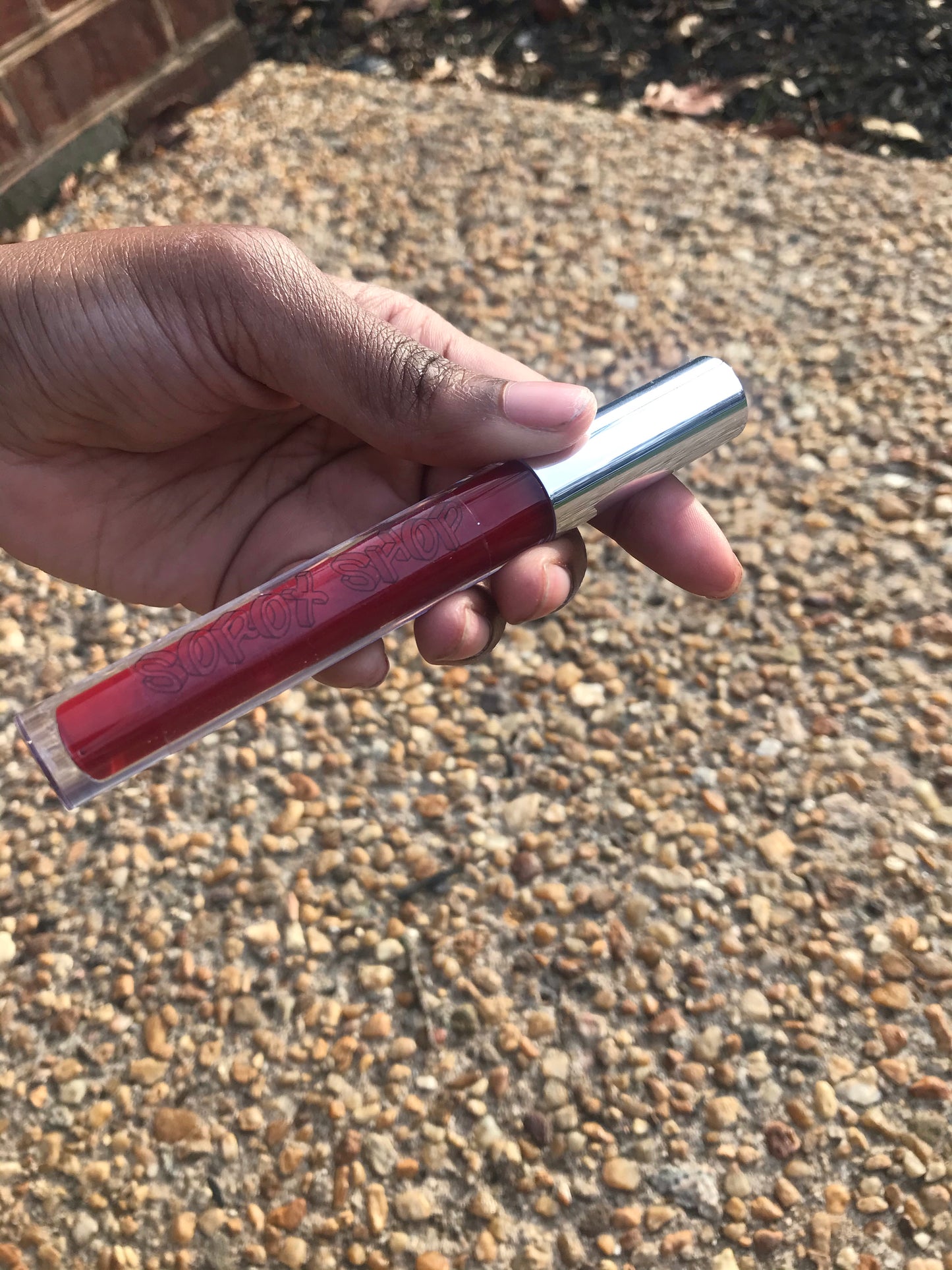 Cranberry