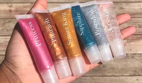 Wholesale Lipgloss